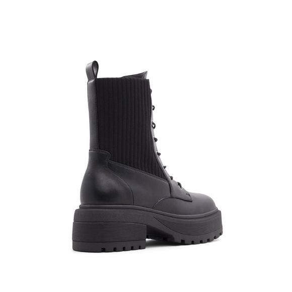 Call It Spring Whistler Boots - Picture 3 of 8